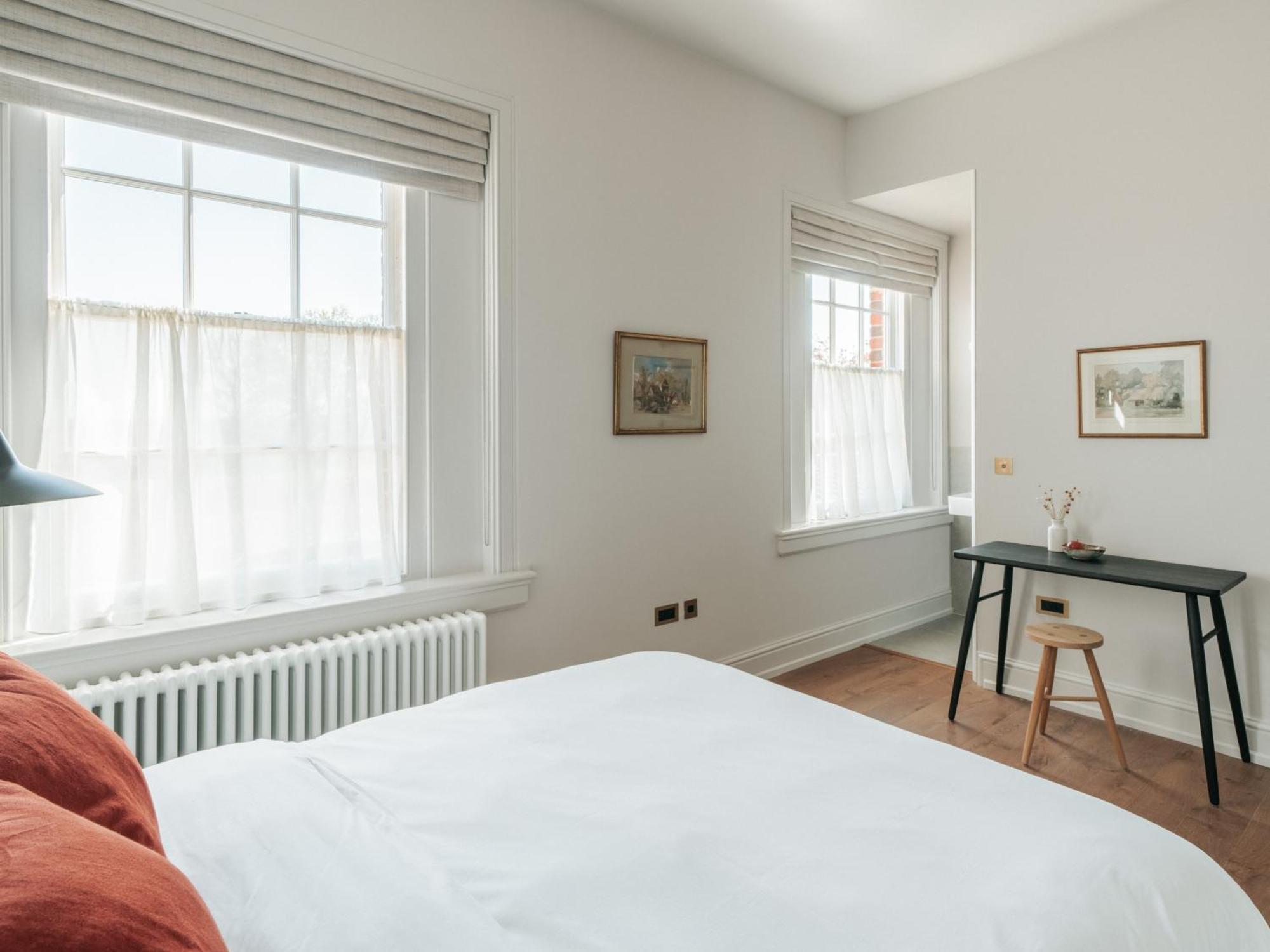 Constantine House Hotel Tamworth Bagian luar foto