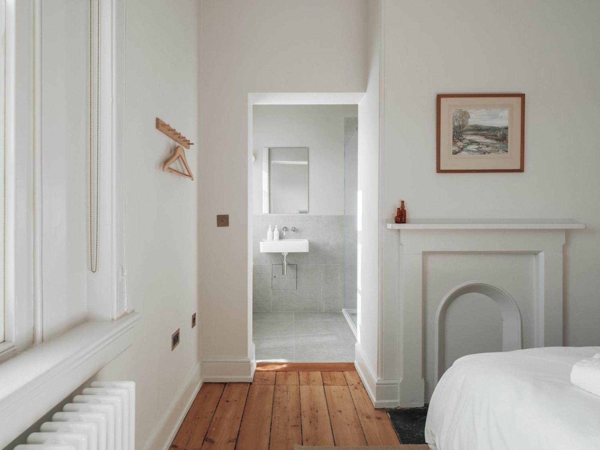 Constantine House Hotel Tamworth Bagian luar foto